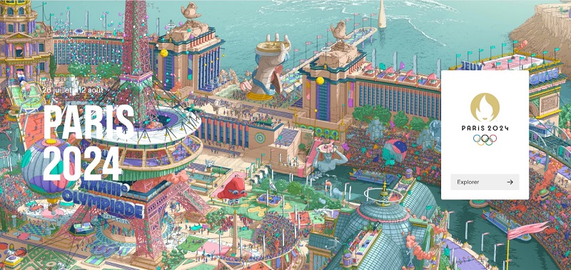 備戰巴黎奧運會(huì )，柔彈性傳感器如何助力運動(dòng)訓練？