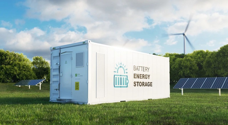 鋰電池儲能電站火災頻發(fā)，漢威科技筑牢儲能安全防線(xiàn)