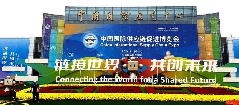 感知驅動(dòng)，智鏈出行，漢威科技三大系列汽車(chē)傳感器解決方案亮相鏈博會(huì )