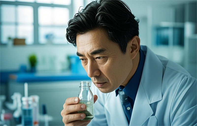 漢威科技“電子鼻”，讓具身智能機器人成為“嗅探大師”